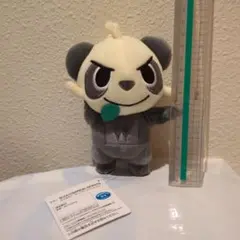 ポケットモンスター 　ヤンチャム ぬいぐるみのサムネイル