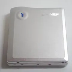 ジャンク品】SHARP MDプレーヤー MD-SS301-S 動作未確認 - メルカリ