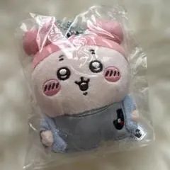 ちいかわxＪリーグ　ユニフォームマスコット　古本屋 カニちゃん マスコット