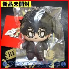 2025年最新】ペルソナ 25周年 ぬいぐるみの人気アイテム - メルカリ