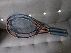 2025年最新】テニスラケット3本セットの人気アイテム - メルカリ