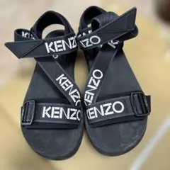 大幅値下げ　KENZO サンダル　25？のサムネイル