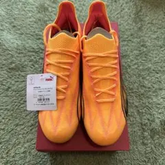 PUMA プーマ ウルトラ アルティメット CAGE TF27．0CM - メルカリ