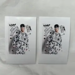 Ryusei ＊LDH SCREAM R3.HYPEチェキ風