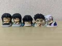 鬼滅の刃 おねむたん セット売り 時透無一郎 時透有一郎 悲鳴嶼行冥 宇髄天元
