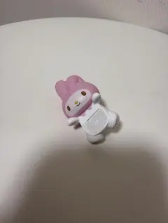 マイメロディ フィギュア サンリオ　ヒッパーズのサムネイル