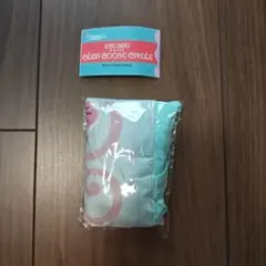 olga goose candle エコバッグ