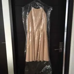 パーティドレス