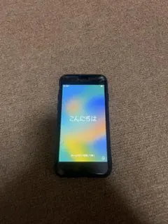 iPhone8 ブラック ジャンク品 64gb simフリー