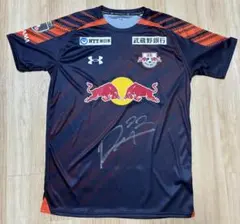 rb大宮アルディージャ 応援グッズ