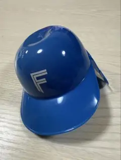ミニヘルメット 容器　エスコン　2個セット