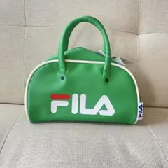 新品★ショルダーバッグ ハンドバッグ FILAのサムネイル