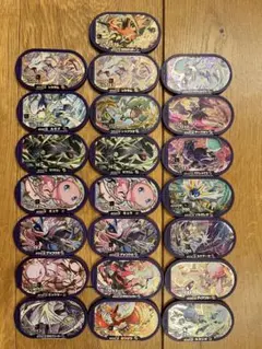 ポケモン　メザスタ