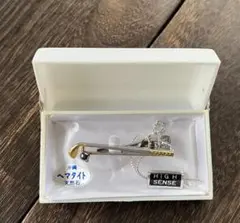 タイピン ネクタイピン