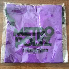 三代目J Soul Brothers メトロポリス