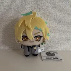 ヒプノシスマイク　ヒプマイ　ちびぐるみ　伊弉冉一二三