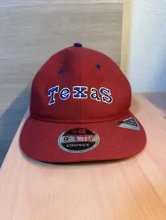NEWERA キャップ