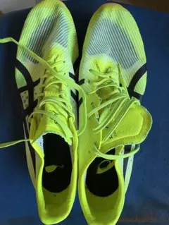 ジェットスプリント3 asics 27.5cm