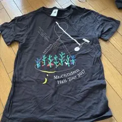 【希少Lサイズ】【Mr.Children】ヒカリノアトリエ【ブラック】Tシャツ 希少Lサイズ】【Mr.Children】ヒカリノアトリエ【ブラック】T