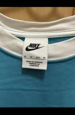 NIKE Tシャツ オーバーサイズ ✨美品‼️