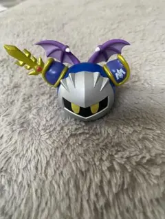 ✨ゆらゆらマスコット vol.2 メタナイト　　　カービィ