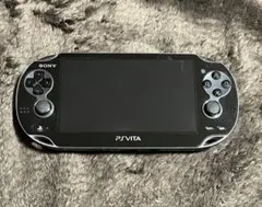 PS Vita本体