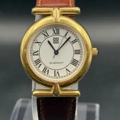 GIVENCHY｜ジバンシィ 腕時計 LIFE コレクション 33mm 稼働品