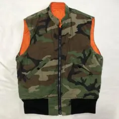 2025年最新】alpha ma-1 ベストの人気アイテム - メルカリ