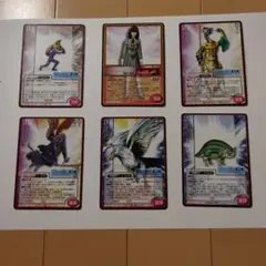 2025年最新】女神転生 トレカの人気アイテム - メルカリ