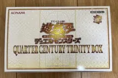 2026年最新】遊戯王 クォーターセンチュリー box 未開封の人気アイテム