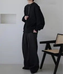 epnok タックオーバースウェット