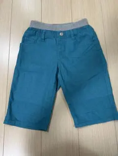 MILD CLUB ハーフパンツ 140