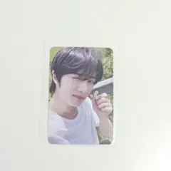 TXT ボムギュ トレカ フォトカード weverse albam