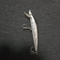 2025年最新】ムラセミノー アクアバッハの人気アイテム - メルカリ