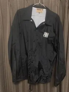 interbreed funk bear ブラックジャケット L