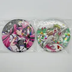 キミとアイドルプリキュア キュアズキューン キュアキッス タワレコ 缶