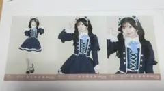 N “雲外茜天”上原ひまり 4枚 ② - メルカリ