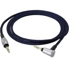 オーディオテクニカ HDC1133/1.2 リケーブル　中古のサムネイル