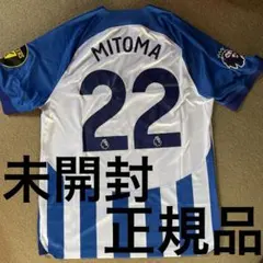 2025年最新】ブライトン ユニフォーム 公式の人気アイテム