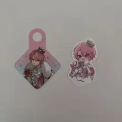 すとぷり さとみくん スイパラ 特典