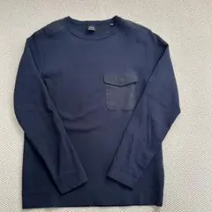 BLUE WORK 長袖カットソーのサムネイル