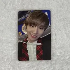 BOYNEXTDOOR　ウナク　タワレコ　ラキドロ　BOYLIFE　ボネクド