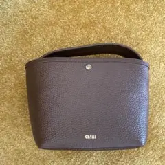 2025年最新】chiii レザーバスケットの人気アイテム - メルカリ