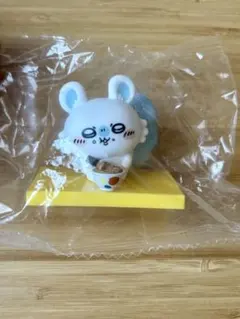 ちいかわ 松屋コラボ モモンガ