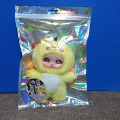 【新品未開封品】Beamo ぬいぐるみ　ビーモ　イエロー