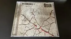 MONOEYES Running Through the Fire CD
