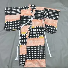 ✨️tsumori chisato ✨️ツモリチサト 子供浴衣 子供ツモリチサトKids浴衣（ゆかた）仕立て上がり140cm - 作務衣