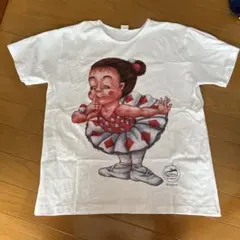 SO DANCE Tシャツ アレルキナーダ