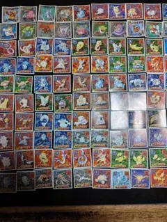 トップガム ポケットモンスターアドバンスジェネレーション 40枚被り