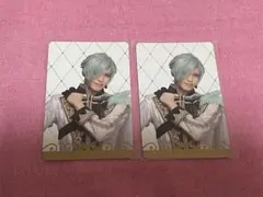 刀ミュ シブツタ 衣装展 膝丸